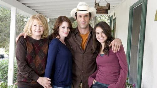 Mending Fences Bild 1