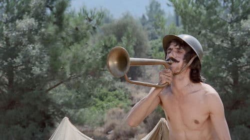 Ψηλός, Λιγνός Και Ψεύταρος Bild 1