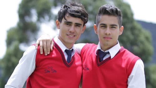 Mariposas Verdes Bild 1