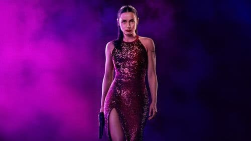 From the World of John Wick: Ballerina Bild 4