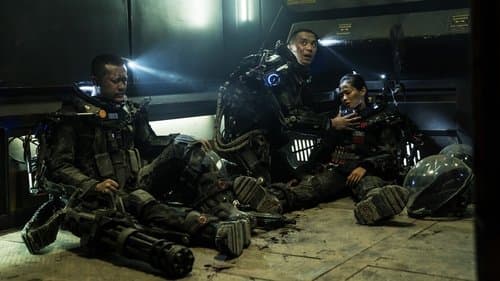 Die wandernde Erde Bild 6