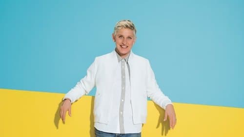 The Ellen DeGeneres Show Bild 1