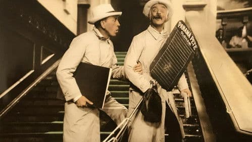 The Sport of Kings Bild 1