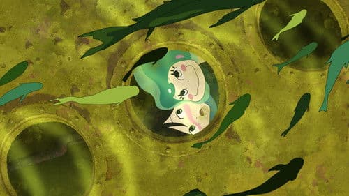 Lu Over the Wall Bild 5