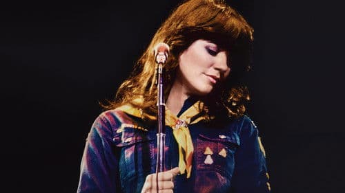 Linda Ronstadt: The Sound of My Voice Bild 7