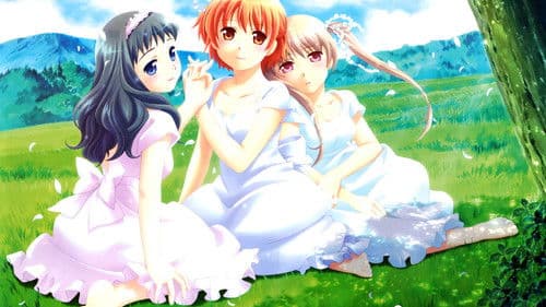 Kashimashi: Girl meets Girl Bild 3