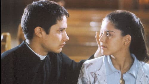 Die Versuchung des Padre Amaro Bild 3