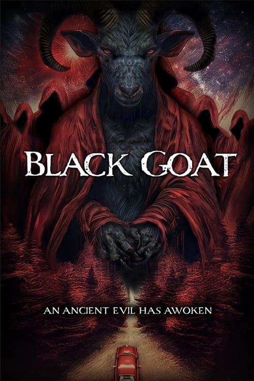 Black Goat