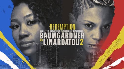 Alycia Baumgardner vs. Christina Linardatou II Bild 1