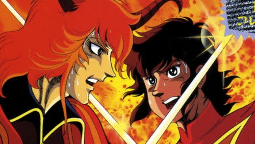 Voltes 5 - The Liberation Bild 2