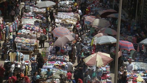 Sissi, nouveau pharaon d'Égypte Bild 8