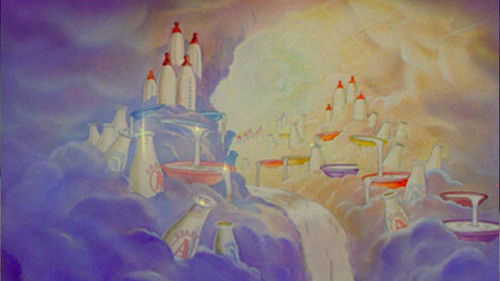 The Milky Way Bild 4