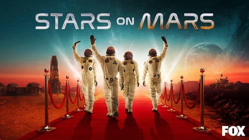 Stars on Mars Bild 6
