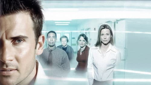 Der Fall John Doe! Bild 3