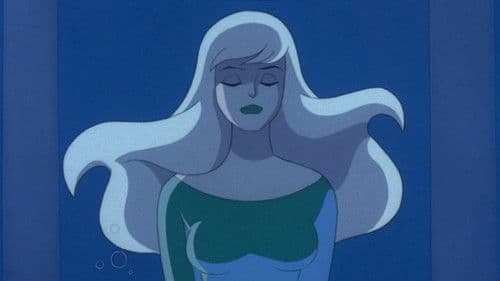 Batman & Mr. Freeze: Eiszeit Bild 5