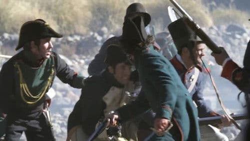 Belgrano, la película Bild 3