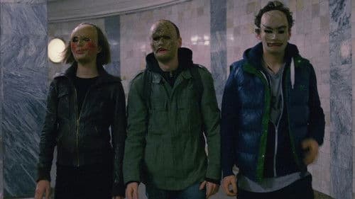 Опасность полного исчезновения Bild 3