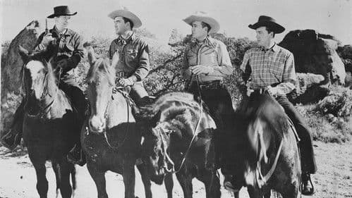 Canyon Raiders Bild 1