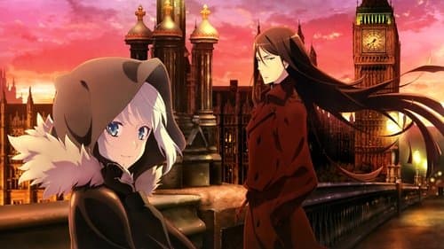 Lord El-Melloi II’s Case Files: Rail Zeppelin - Grace Note Bild 1