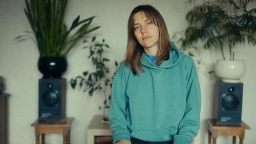 Я не хотіла робити фільм про війну Bild 1