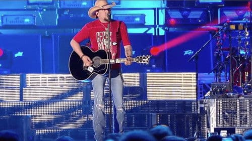 Jason Aldean: Night Train to Georgia Bild 1