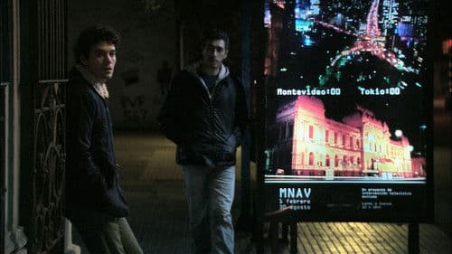 Leo und die Liebe Bild 7