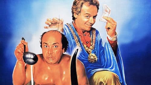 Occhio, malocchio, prezzemolo e finocchio Bild 1