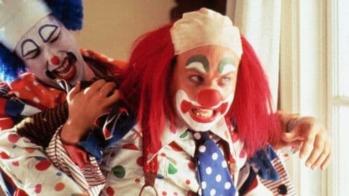 Clowns – Ihr Lachen bringt den Tod Bild 5