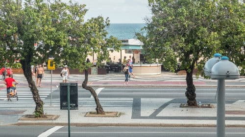 Copacabana Papers Bild 1