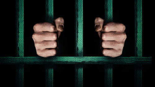 Behind Bars: The World's Toughest Prisons Bild 2