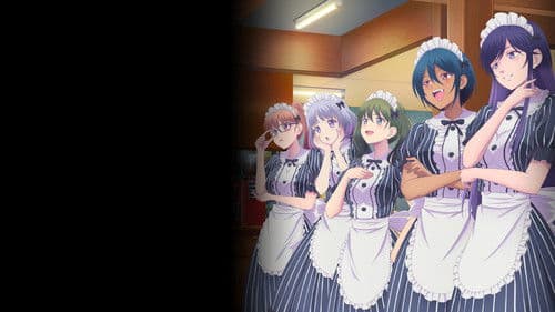 The Café Terrace and Its Goddesses Bild 4