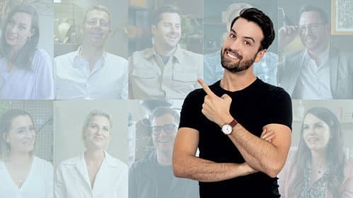 Klein Sake, Groot Drome Bild 1