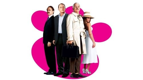 Der rosarote Panther Bild 1