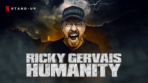 Ricky Gervais: Humanity Bild 5