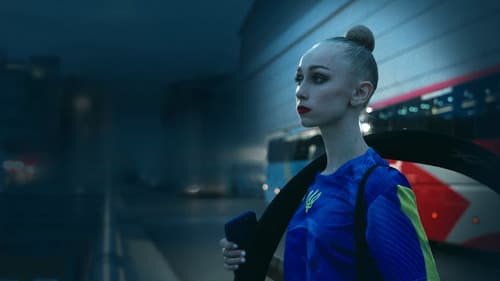 Viktoriia: Ukraine's Gymnastics Hope Bild 3