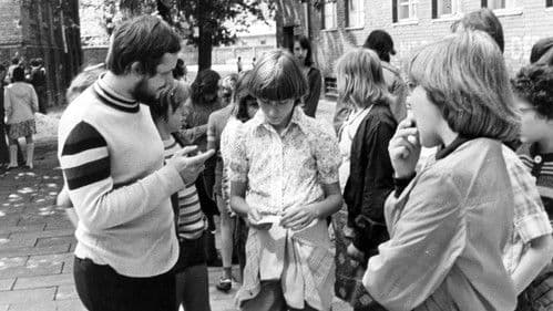 Berlin - Auguststraße Bild 3