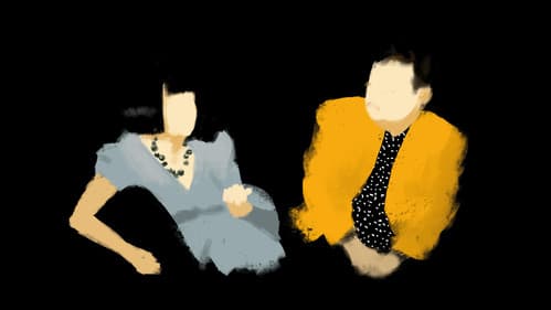 Noël et sa mère Bild 1