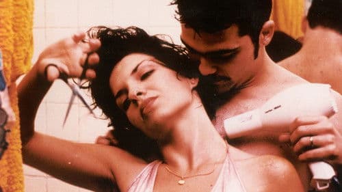 Corte de Cabelo Bild 2