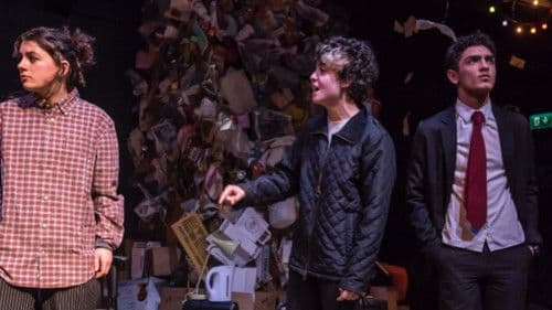 SCRATCH THAT! Bild 1