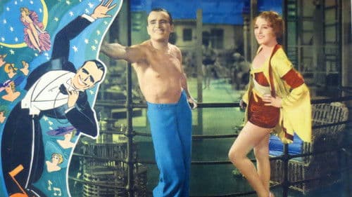 Reaching for the Moon Bild 1