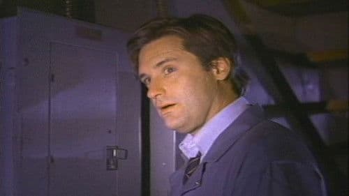 Nervous Ticks Bild 4