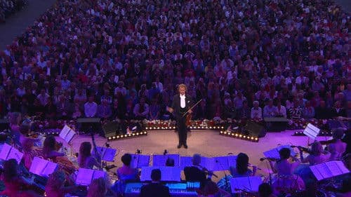 André Rieu - Happy Birthday! Bild 4
