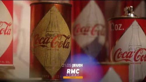 Les Secrets de Coca Cola Bild 2