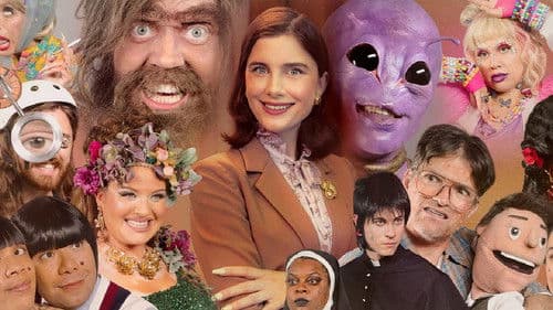 Very Important People Bild 7