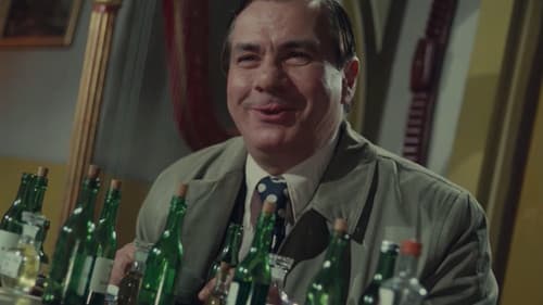 Der rote Ibis Bild 3