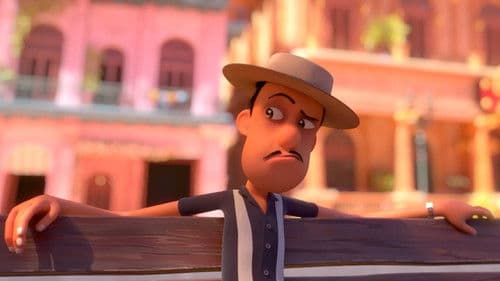 Sauve qui Pneu Bild 3