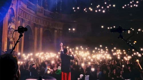 THE TEMPLE OF DOOM (2024 US TOUR DOCUMENTARY) Bild 1