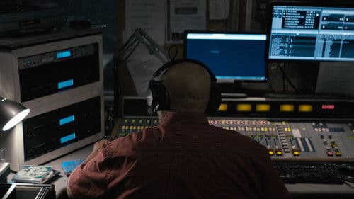 Rhapsody In Black Bild 1