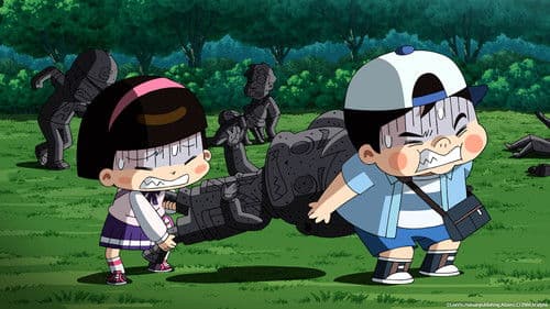 극장판 안녕 자두야: 제주도의 비밀 Bild 2