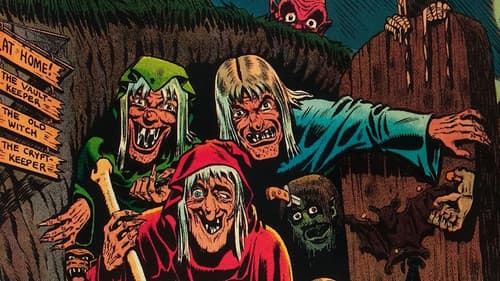 Just Desserts: The Making of 'Creepshow' Bild 1